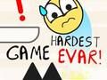Игра Самая твердая игра Эвара онлайн