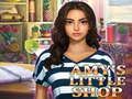 Игра Маленький магазин Эми онлайн