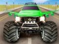 Игра Симулятор реального летающего грузовика 3d онлайн