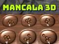 Игра Манкала 3D онлайн