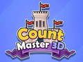 Игра Счётный мастер 3d  онлайн