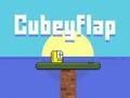 Игра Летающий куб онлайн