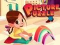 Игра Картинная загадка онлайн