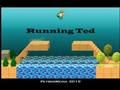 Игра Бегущий Тед онлайн