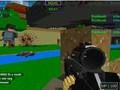 Игра Партийный пиксельный апокалипсис онлайн