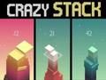 Игра Сумасшедший стек онлайн