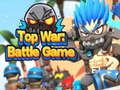 Игра Лучшая война: Боевая игра онлайн