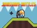 Игра Янычарские битвы онлайн