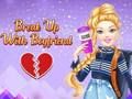 Игра Разрыв с бойфрендом онлайн