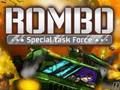 Игра Ромбо онлайн