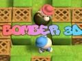 Игра Бомбер 3D онлайн