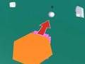 Игра Шар ролика 3D онлайн