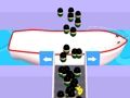 Игра Эскалаторы онлайн