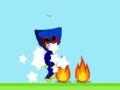 Игра Поппи Плейтайм Хагги онлайн