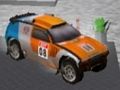 Игра Классическая настоящая игра на джипе 4x4 с парковкой онлайн