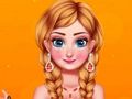 Игра Сестры Лёд против Пламени онлайн