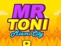 Игра Мистер Тони Майами Сити онлайн