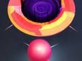 Игра Пробег отверстия онлайн