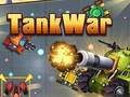 Игра Война танков онлайн