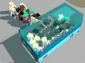 Игра Пассажиры из пригородов онлайн
