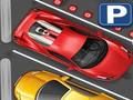 Игра Реальная автомобильная парковка онлайн Игра Реальная автомобильная парковка онлайн