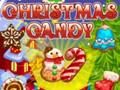 Игра Рождественский леденец онлайн