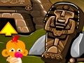 Игра Счастливая обезьянка: уровень 627 онлайн
