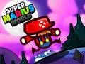 Игра Мир Супер Мариуса онлайн