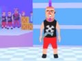 Игра Мастер удара 3D онлайн