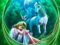 Игра Побег единорога онлайн