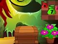 Игра Побег из пещеры  онлайн