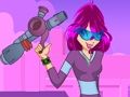 Игра Винск Блум геройский стиль онлайн