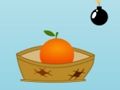 Игра Ловля фруктов онлайн