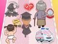 Игра Жизненный симулятор, которым управляют онлайн