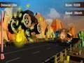 Игра Дорога Ярости онлайн