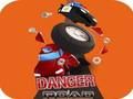 Игра Опасная дорога онлайн Игра Опасная дорога онлайн