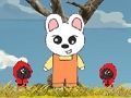 Игра Игра в Кальмара Выживание онлайн