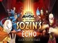 Игра Аватар: Легенда об Аанге: Эхо Созина онлайн
