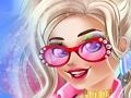 Игра Экстремальный макияж: Выпуск Харли онлайн