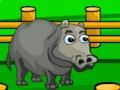 Игра Найдите ключ от трактора онлайн