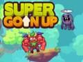 Игра Супер прыжки вверх онлайн