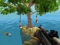 Игра Стрельба по бутылкам онлайн