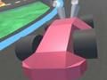 Игра Силовые картинги онлайн