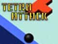 Игра Нападение Тетро онлайн