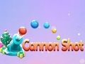 Игра Пушечный выстрел онлайн