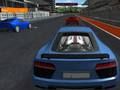 Игра Гоночные автомобили онлайн
