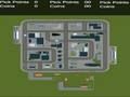 Игра Вверх или вниз на такси онлайн