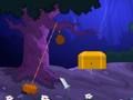 Игра Таинственный лесной побег онлайн