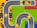 Игра Откройте такси онлайн