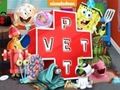 Игра Никелодеон: Ветеринар для домашних животных онлайн